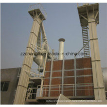 The Bucket Elevator for Dry Mortar Production Line